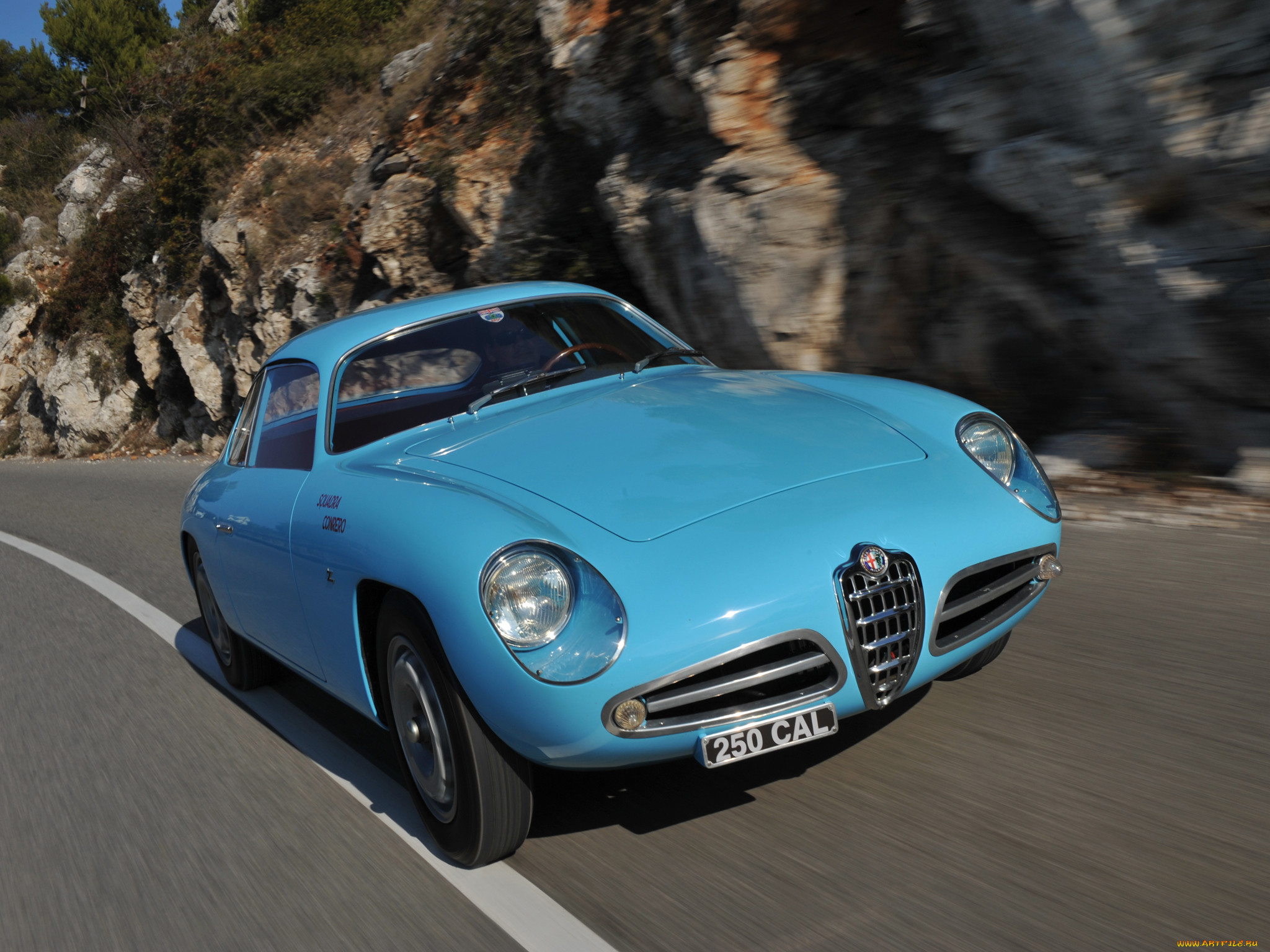, alfa, romeo